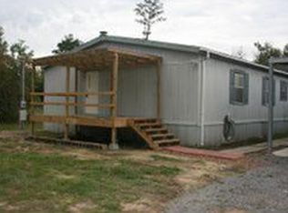 9799 Turtle Rd, Orange, TX 77632