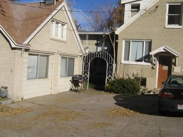 3455 Brinker Ave APT 3, Ogden, UT 84403