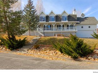 1254 Panorama Dr, Big Bear City, CA 92314