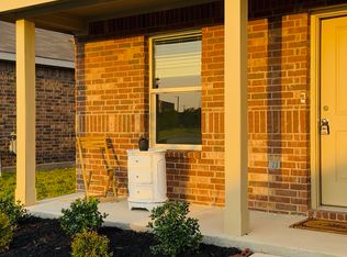 1413 Vattier St, Little Elm, TX 75068