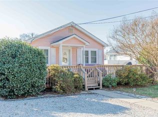 136 Birch Rd, Villas, NJ 08251