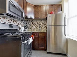 851 Bergen Ave #4, Jersey City, NJ 07306