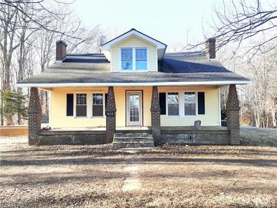 2444 N Stokes School Rd, Danbury, NC, 27016