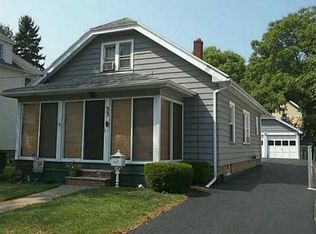 33 Alpha St, Rochester, NY 14612