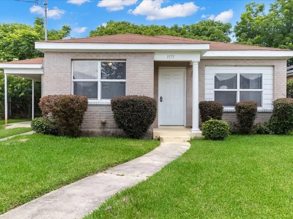 1575 Milton St, New Orleans, LA 70122