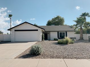5143 E Carolina Dr, Scottsdale, AZ 85254
