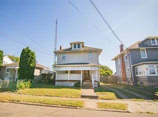 4005 10th Ave, Parkersburg, WV 26101