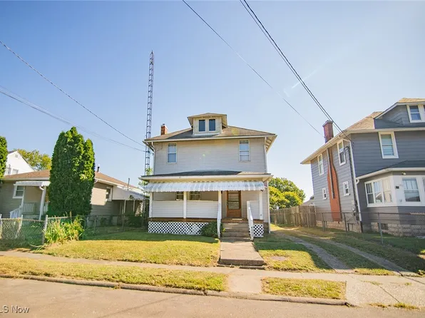 4005 10th Ave, Parkersburg, WV 26101