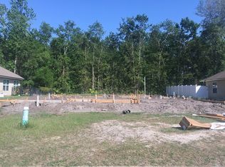 248 Long Way S, Brunswick, GA 31523