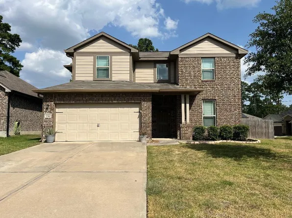 2340 La Salle Woods, Conroe, TX 77304
