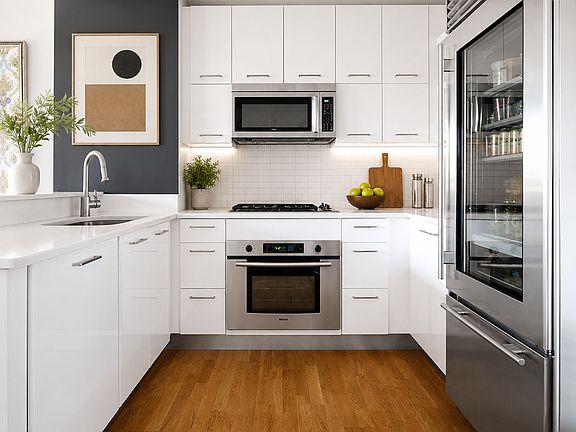 2nd image of 635 W 42nd St APT 5E