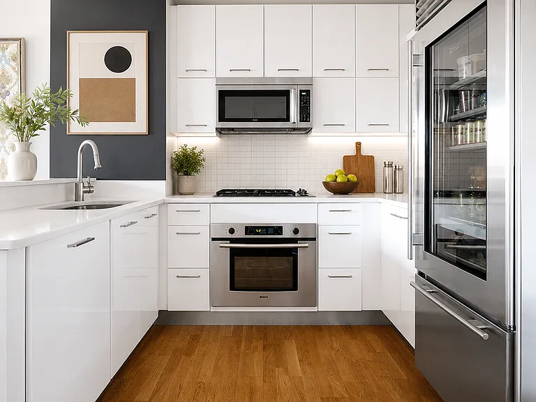 635 W 42nd St #5E — Photo 2