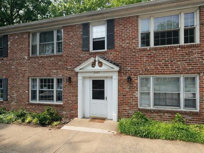 2405 Barracks Ct APT 2, Charlottesville, VA, 22901