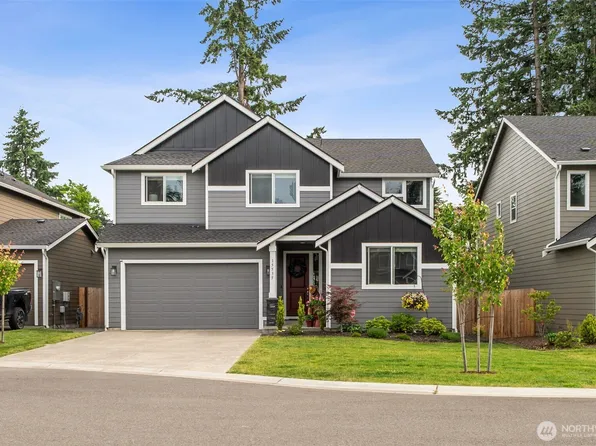15535 Bergh Court SE, Yelm, WA 98597