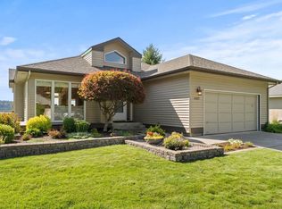 6207 N Park View Ln, Spokane, WA 99205