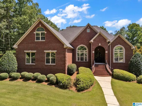 596 Myrick Rd, Warrior, AL 35180