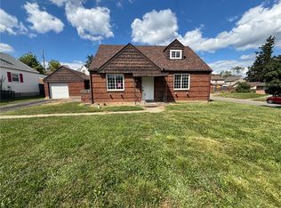 165 Basswood Ave, Dayton, OH 45405