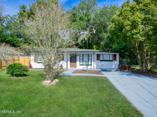 6265 SPRING FOREST Circle, Jacksonville, FL 32216