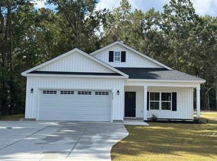 4032 Copperhead Road Palm #2-LOT C-1, Conway, SC 29527