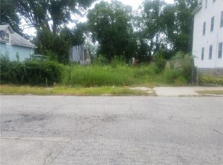 185 Early St, Providence, RI 02907