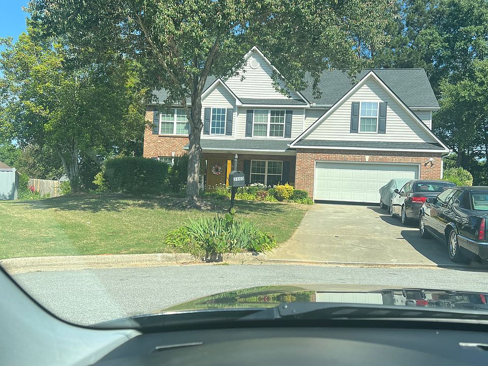 1st image of 3303 Henderson View Ct #2