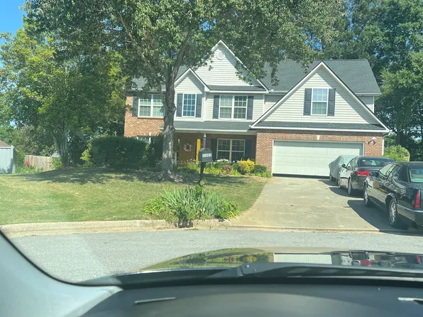 3303 Henderson View Ct #2, Loganville, GA 30052