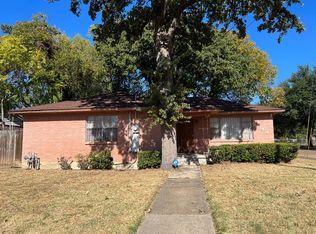 3934 Waldron Ave, Dallas, TX 75215