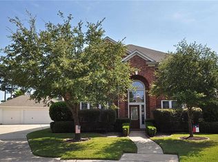 7114 Timber Edge Ln, Humble, TX 77346