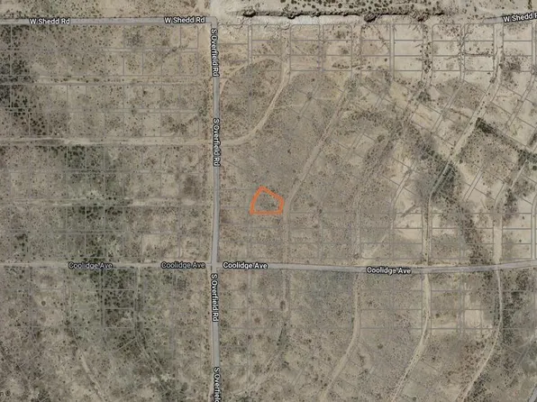 3800 N ARROYA Drive #25, Eloy, AZ 85131