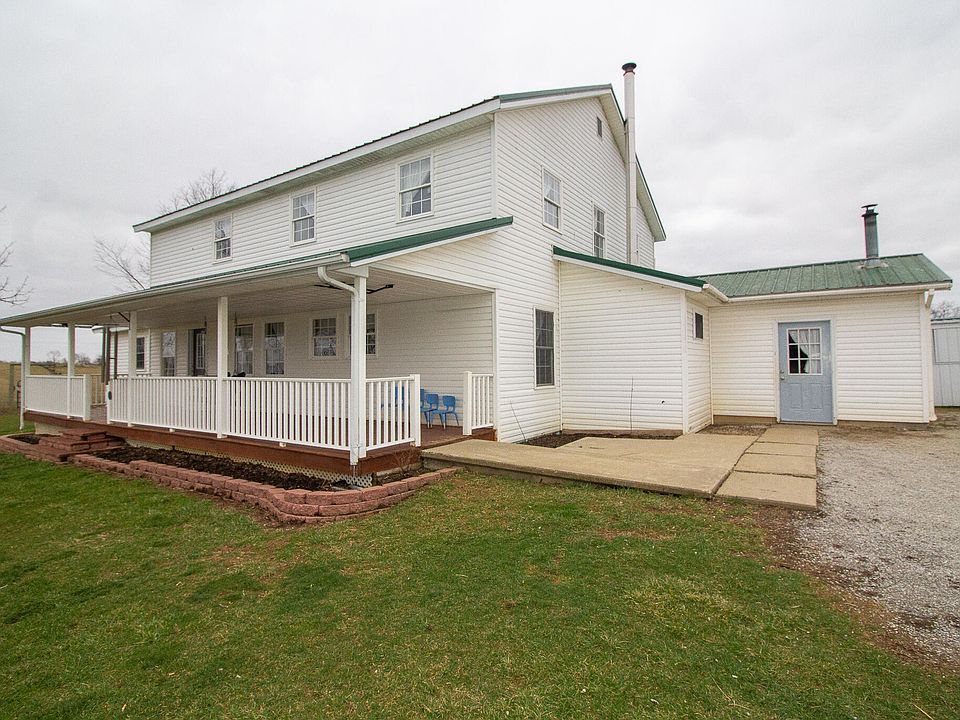 213 Miller Ln, Hillsboro, KY 41049 MLS 23003622 Zillow