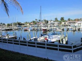 18068 San Carlos Blvd APT 511, Fort Myers Beach, FL 33931