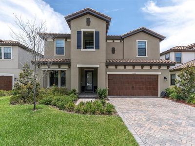 4056 Burdick Loop, Odessa, FL, 33556