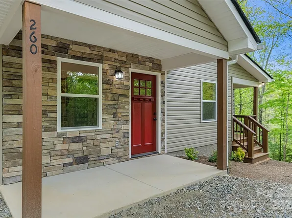 260 Cotton Top Dr, Brevard, NC 28712