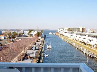 700 Rusty Anchor Rd UNIT E, Ocean City, MD 21842