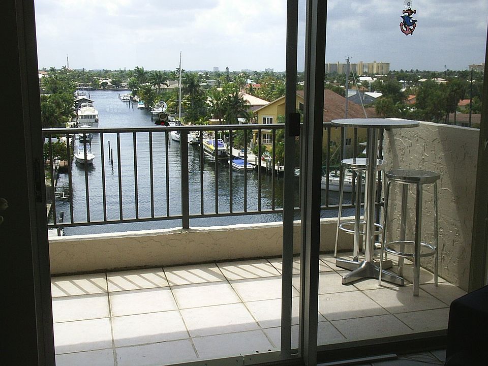 View From Living Room