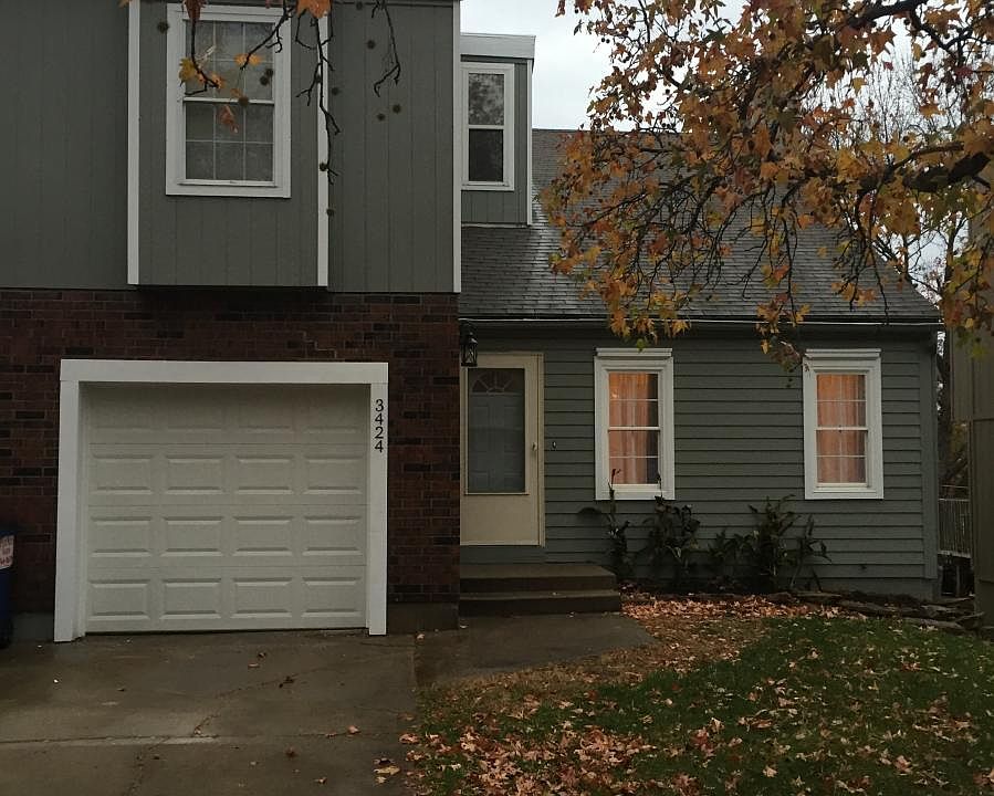 3424 NE 72nd Terrace