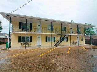 709 Orion Ave APT B, Metairie, LA 70005