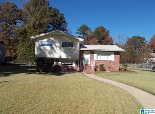 422 Della Rose Dr, Birmingham, AL 35214