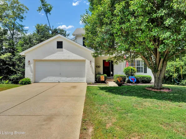 11115 Oak Bend Ct, Louisville, KY 40241