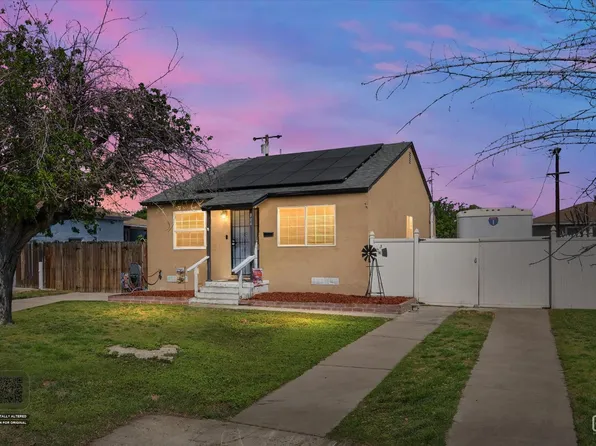 804 Ann Arbor Dr, Bakersfield, CA 93308