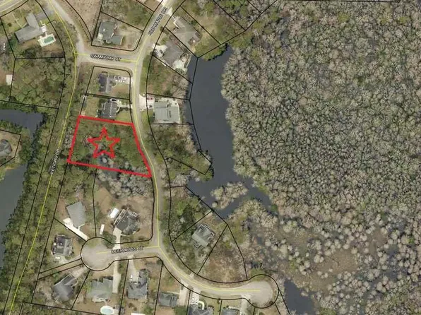LOT 18 Red Maple Dr, Pawleys Island, SC 29585