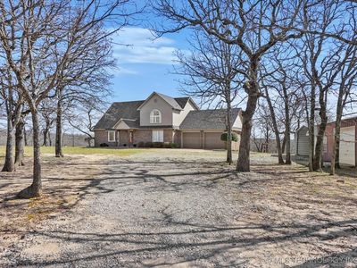 11102 Westfall Rd, Skiatook, OK, 74070