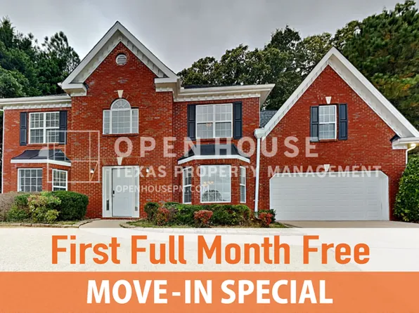 4305 Waters Way, Snellville, GA 30039