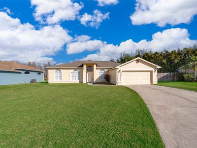 2715 Rismen Ct, Kissimmee, FL, 34743