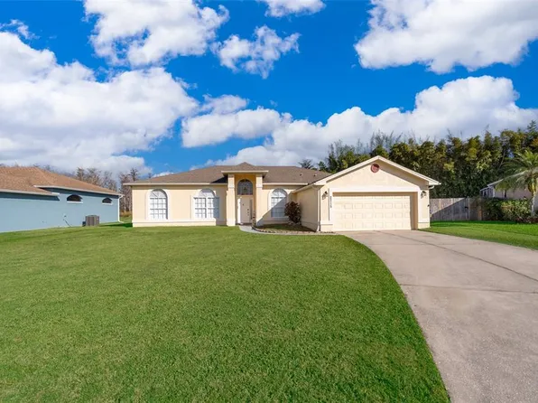 2715 Rismen Ct, Kissimmee, FL 34743