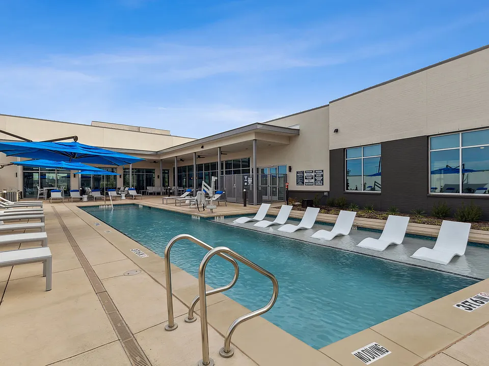 Ironcrest Apartments