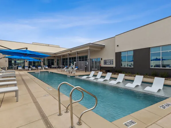 Ironcrest Apartments