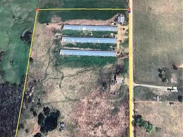 1574 County Road 860, Green Forest, AR 72638