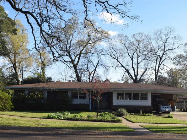 1303 Hudson St, Texarkana, TX 75503