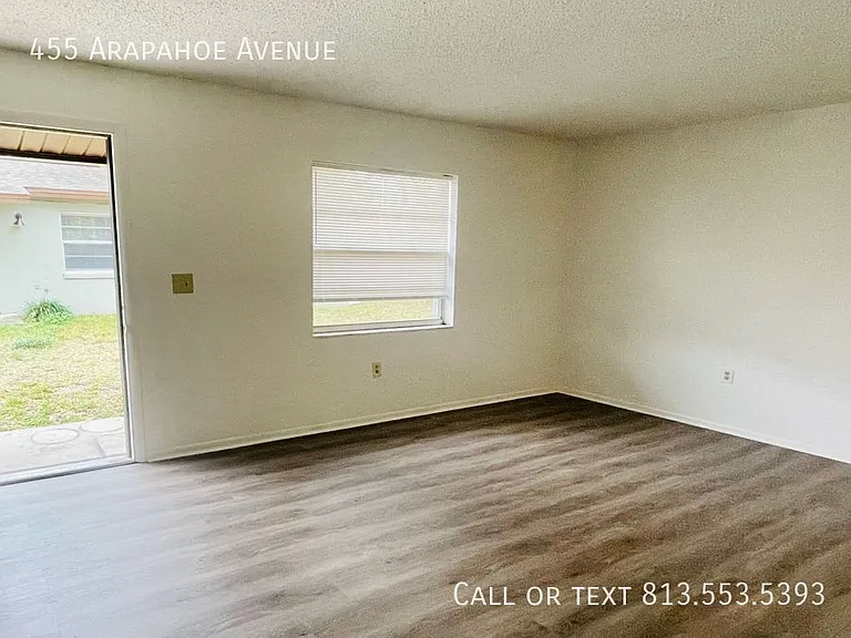 455 Arapahoe Ave — Photo 6